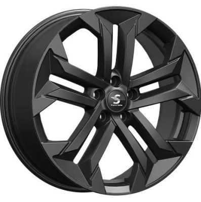 КиК КР015 (Sorento/Santa Fe) 19x7.5 5x114.3 ET49.5 DIA67.1