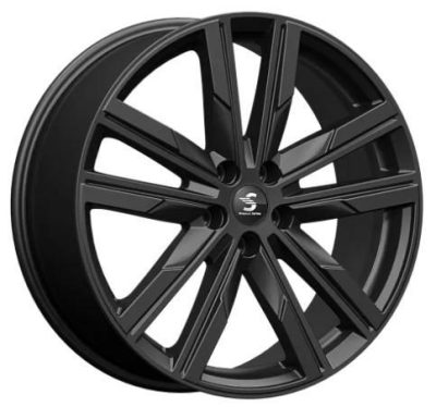КиК КР014 (Geely Monjaro) 20x8 5x108 ET46 DIA63.35