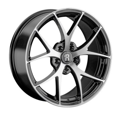 REPLAY A243 18x8.5 5x112 ET29 DIA66.6