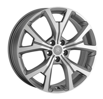 REPLAY HND369 20x7.5 5x114.3 ET49.5 DIA67.1