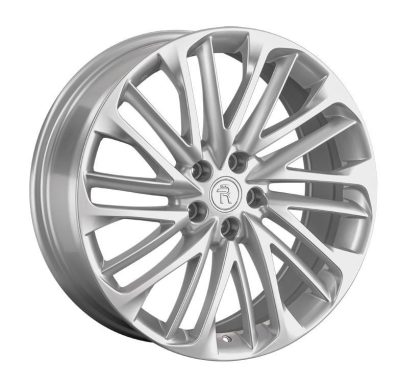 REPLAY LX197 20x8 5x114.3 ET30 DIA60.1