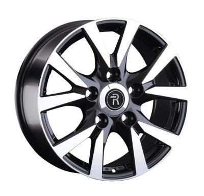 REPLAY TY237 18x8 5x150 ET56 DIA110.1