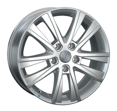 REPLAY VV96 18x8 5x120 ET50 DIA65.1