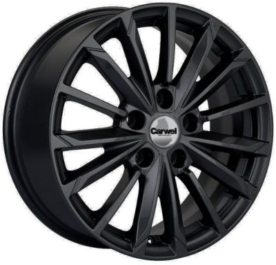 Carwel Тевриз 1611 (Evolute i-Pro) 16x6.5 5x108 ET43 DIA65.1