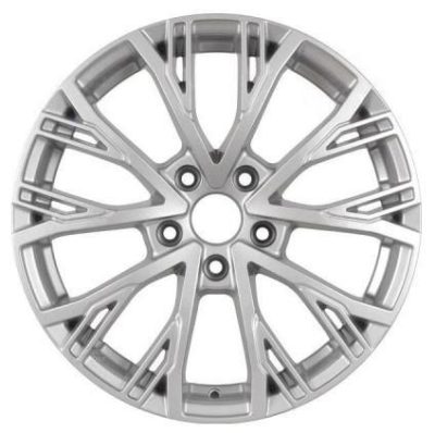 RST R207 (Coolray) 17x6.5 5x114.3 ET45 DIA54.1