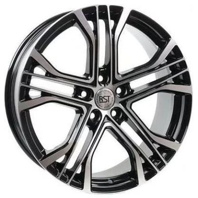 RST R029 (Voyah) 19x8.5 5x120 ET30 DIA66.1