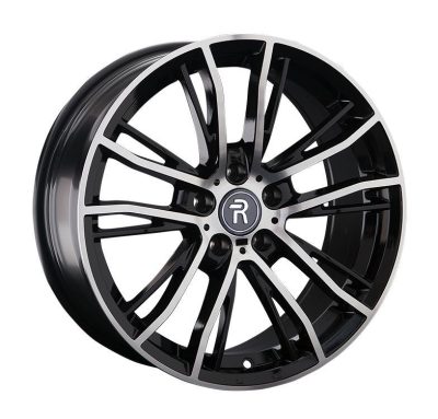 REPLAY B200 18x8 5x112 ET30 DIA66.6