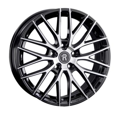 REPLAY B210 18x8 5x120 ET43 DIA72.6