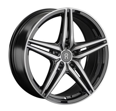 REPLAY B363 18x8 5x120 ET20 DIA72.6