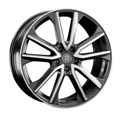REPLAY CHR45 18x7.5 5x108 ET33 DIA60.1