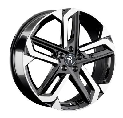 REPLAY CHR56 19x7.5 5x108 ET36 DIA65.1