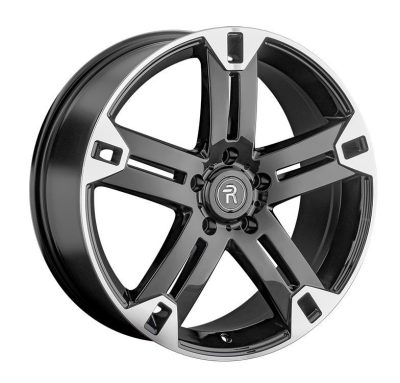 REPLAY CR29 20x8.5 5x127 ET50 DIA71.6