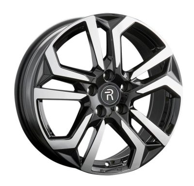 REPLAY LX121 17x7 5x114.3 ET35 DIA60.1