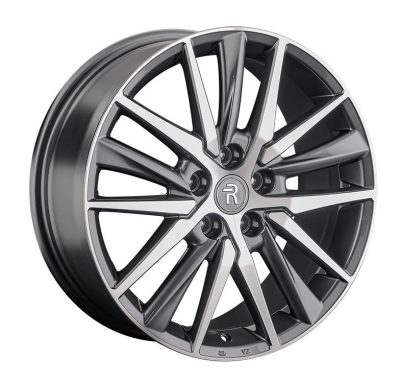 REPLAY TY418 18x8 5x114.3 ET50 DIA60.1