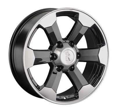 REPLAY TY69 18x7.5 6x139.7 ET25 DIA106.1