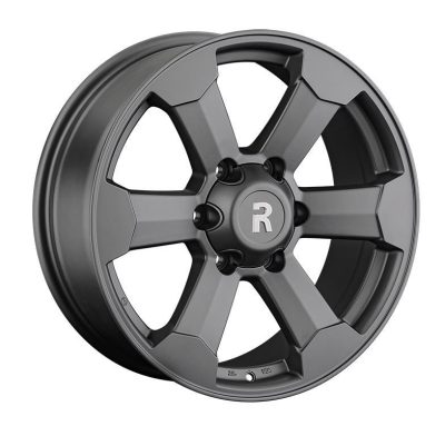 REPLAY TY69 18x7.5 6x139.7 ET25 DIA106.1