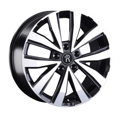 REPLAY VV202 18x7.5 5x120 ET60 DIA65.1