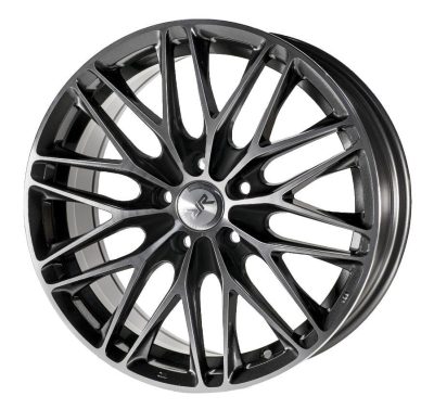 Race Ready Technology CSS3312 16x7 5x114.3 ET42 DIA67.1