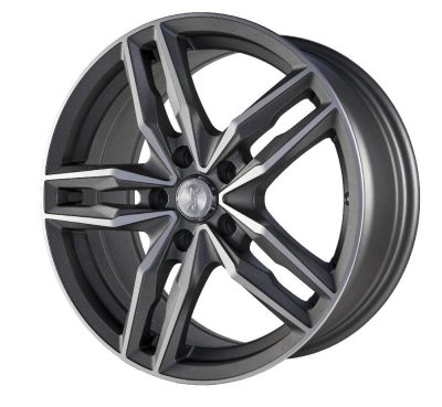 Race Ready Technology CSSD2788 15x6.5 5x100 ET35 DIA57.1