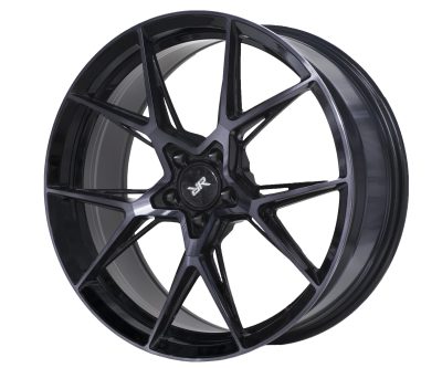 Race Ready Technology CSSYA5636 19x8.5 5x114.3 ET35 DIA67.1
