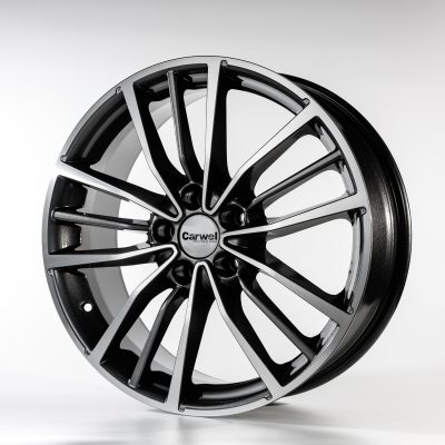 Carwel Крет 1812 (Haval Dargo) 18x7 5x114.3 ET40 DIA66.5
