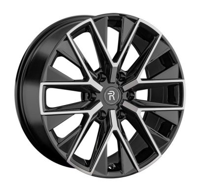 REPLAY KI386 19x8.5 6x114.3 ET40 DIA67.1