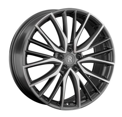 REPLAY LX244 20x7.5 5x114.3 ET35 DIA60.1