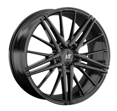 LS FlowForming RC76 20x9 5x120 ET35 DIA74.1