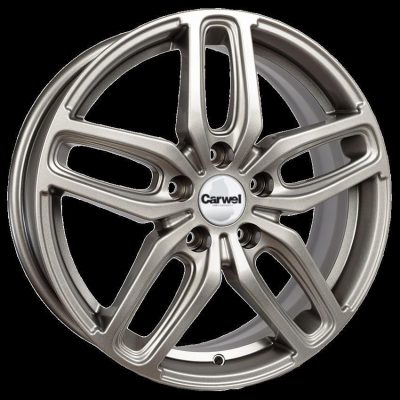 Carwel Виви 199 17x6.5 5x108 ET43 DIA65.1