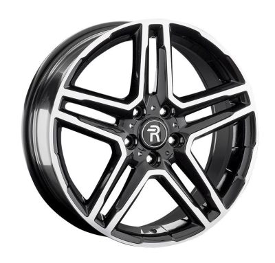 REPLAY HV89 18x7.5 5x114.3 ET40 DIA66.6