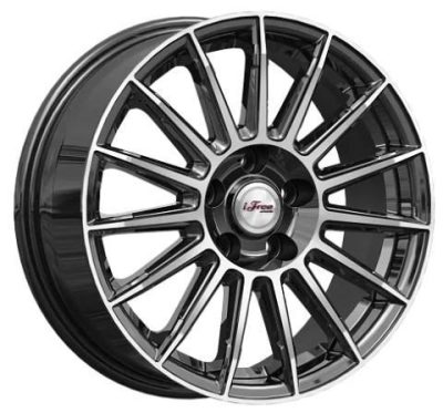 iFree Азур (КС1052) 16x6.5 5x110 ET38 DIA67.1