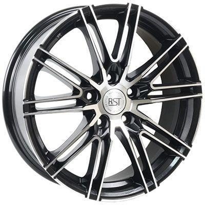 RST R187 (CS 35 PRO) 17x7 5x110 ET46 DIA63.4