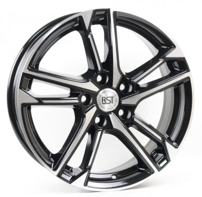 RST R197 (F7) 17x6.5 5x114.3 ET40 DIA64.1