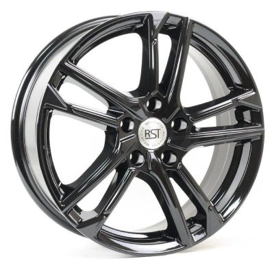 RST R197 (F7) 17x6.5 5x114.3 ET40 DIA64.1