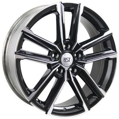 RST R078 (LX TGDI) 18x7 5x108 ET23 DIA60.1