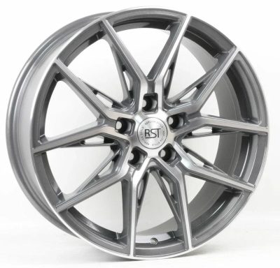 RST R218 (Mazda) 18x7.5 5x114.3 ET45 DIA67.1