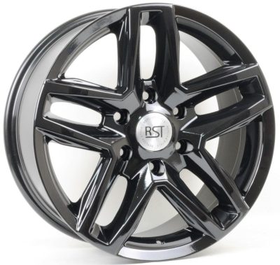 RST R238 (H9) 18x8 6x139.7 ET42 DIA75.1