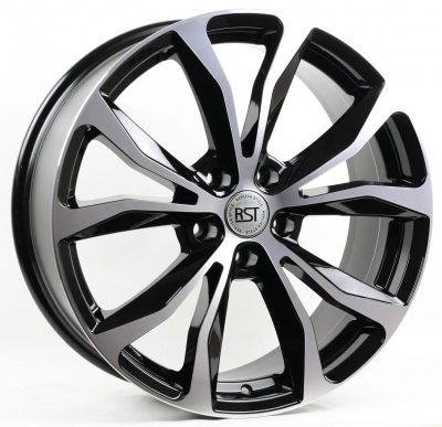 RST R009 (CheryExeed) 19x7.5 5x108 ET36 DIA65.1