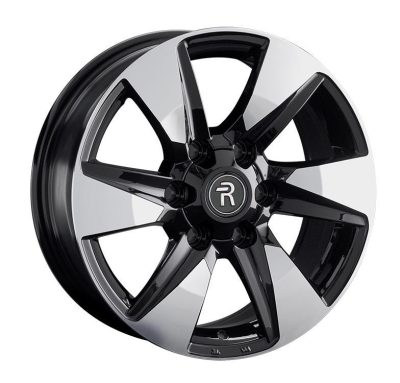 REPLAY TA5 17x7.5 6x139.7 ET36 DIA100.1
