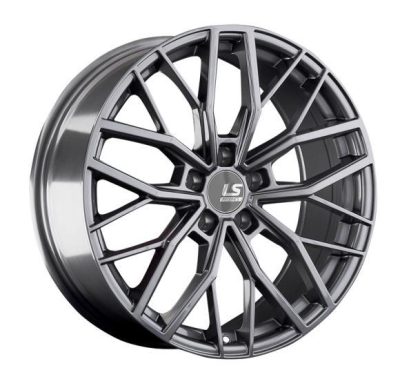 LS FlowForming RC67 19x8.5 5x114.3 ET40 DIA67.1