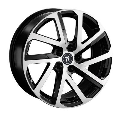 REPLAY CHR68 18x8 5x108 ET33 DIA60.1