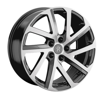 REPLAY CHR68 18x8 5x108 ET36 DIA65.1