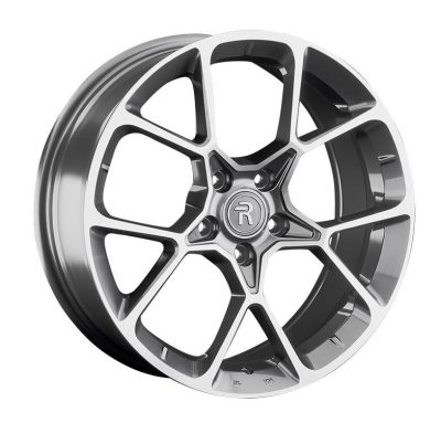 REPLAY CHR75 18x8 5x108 ET36 DIA65.1