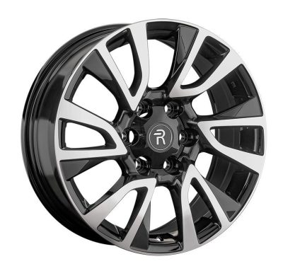 REPLAY TY412 18x7.5 6x139.7 ET25 DIA106.1
