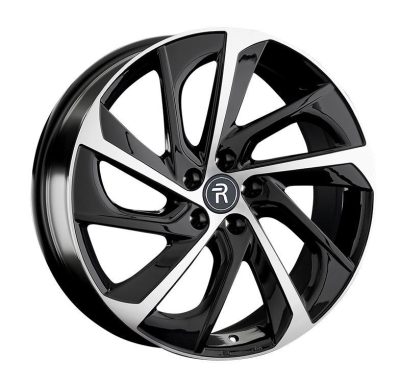 REPLAY LX104 18x8 5x114.3 ET30 DIA60.1