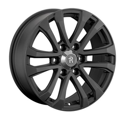 REPLAY MI174 18x7.5 6x139.7 ET38 DIA67.1