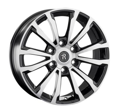 REPLAY TA1 18x7.5 6x139.7 ET36 DIA100.1