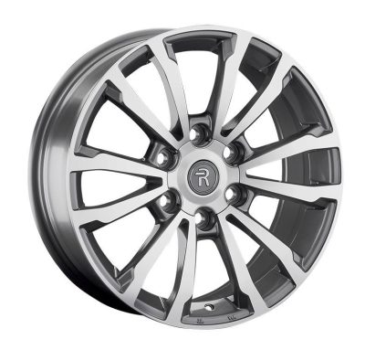 REPLAY TA1 18x7.5 6x139.7 ET36 DIA100.1