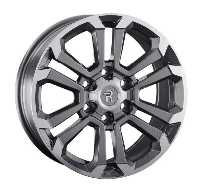 REPLAY TY352 18x7.5 6x139.7 ET25 DIA106.1