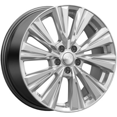 Скад Линней 18x7.5 5x114.3 ET50 DIA66.1